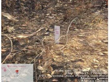 Terreno em leilão em Mateus Leme - MG, bairro Recanto do Lago — Leilão judicial de Terreno em Mateus Leme/MG - Recanto do Lago