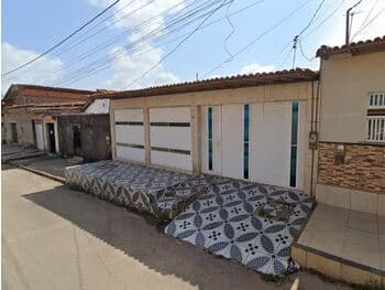 Casa em leilão em São Luís - MA, bairro Cidade Operária — Leilão extrajudicial de Casa em São Luís/MA - Cidade Operária