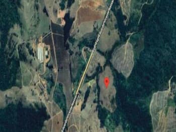 Area Rural em leilão em São José Do Rio Pardo - SP — Leilão extrajudicial de Área Rural em São José do Rio Pardo/SP - Sítio Santa Maria