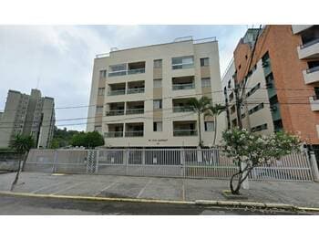 Apartamento em leilão em Guarujá - SP, bairro Jardim Tres Marias — Leilão extrajudicial de Apartamento em Guarujá/SP - Jardim Tres Marias