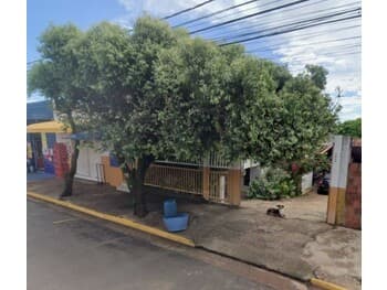 Comercial em leilão em Valparaíso - SP, bairro Centro — Leilão judicial de Prédio Comercial/Residencial em Valparaíso/SP - Centro