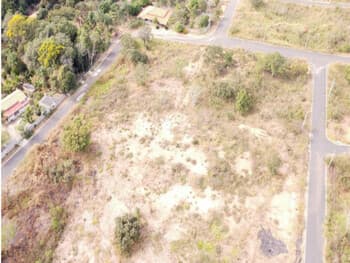 Terreno em leilão em Caldas Novas - GO — Leilão extrajudicial de Terreno em Caldas Novas/GO - Loteamento Lagoa Quente