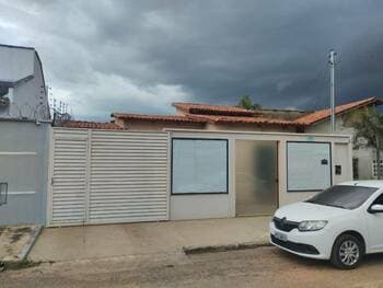 Casa em leilão em Paraíso Do Tocantins - TO, bairro Pouso Alegre — Leilão extrajudicial de Casa em Paraíso do Tocantins/TO - Pouso Alegre