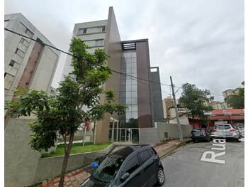 Apartamento em leilão em Belo Horizonte - MG, bairro Santa Lúcia — Leilão extrajudicial de Apartamento em Belo Horizonte/MG - Santa Lúcia