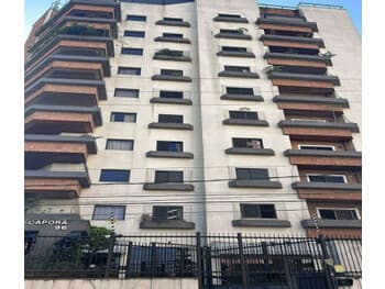 Apartamento em leilão em São Paulo - SP, bairro Saúde — Leilão extrajudicial de Apartamento em São Paulo/SP - Saúde