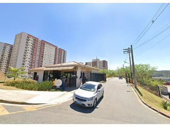 Apartamento em leilão em Várzea Paulista - SP, bairro Promeca — Leilão extrajudicial de Apartamento em Várzea Paulista/SP - Bairro Promeca
