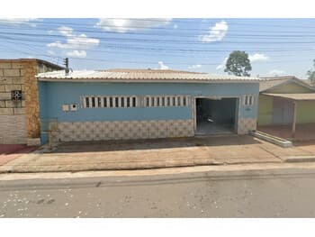 Casa em leilão em Itacoatiara - AM, bairro Jauary Ii — Leilão extrajudicial de Casa em Itacoatiara/AM - Jauary Ii