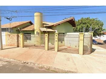 Casa em leilão em Campo Grande - MS, bairro Vila Vilas Boas — Leilão extrajudicial de Casa em Campo Grande/MS - Vila Vilas Boas