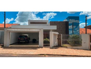Casa em leilão em Pérola - PR, bairro Parque do Bosque — Leilão extrajudicial de Casa em Pérola/PR - Parque do Bosque