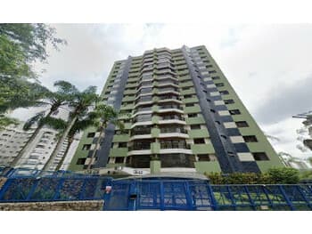 Apartamento em leilão em São Paulo - SP, bairro Vila Andrade — Leilão extrajudicial de Apartamento em São Paulo/SP - Vila Andrade