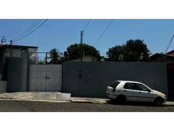 Casa em leilão em Teresina - PI, bairro Ilhotas — Leilão extrajudicial de Casa em Teresina/PI - Ilhotas