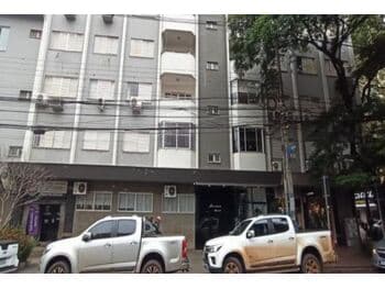 Apartamento em leilão em Maringá - PR, bairro Centro — Leilão extrajudicial de Apartamento Duplex em Maringá/PR - Centro