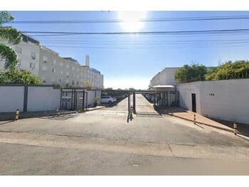 Apartamento em leilão em Ribeirão Preto - SP, bairro Jardim Zara — Leilão extrajudicial de Apartamento em Ribeirão Preto/SP - Jardim Zara