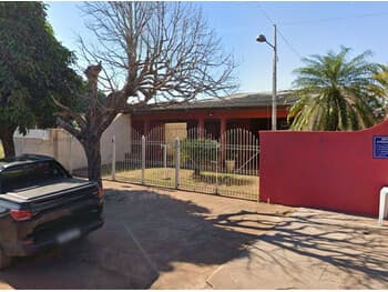 Casa em leilão em Guajará-mirim - RO, bairro Tamandaré — Leilão extrajudicial de Casa em Guajará-Mirim/RO - Tamandaré