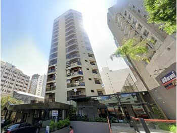 Apartamento em leilão em São Paulo - SP, bairro Jardim Paulista — Leilão judicial de Apartamento em São Paulo/SP - Jardim Paulista