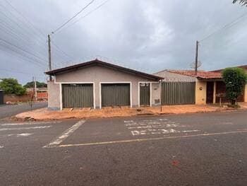 Casa em leilão em Aramina - SP, bairro Santo Antônio — Leilão extrajudicial de Casa em Aramina/SP - Santo Antônio
