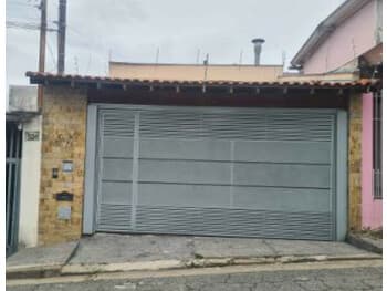 Casa em leilão em Mogi Das Cruzes - SP, bairro Mogi Moderno — Leilão extrajudicial de Casa em Mogi das Cruzes/SP - Mogi Moderno