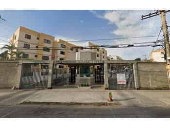 Apartamento em leilão em Belo Horizonte - MG, bairro Aarão Reis — Leilão extrajudicial de Apartamento em Belo Horizonte/MG - Aarão Reis