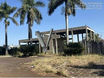 Terreno em leilão em Pérola - PR — Leilão extrajudicial de Terreno em Pérola/PR - Pérola