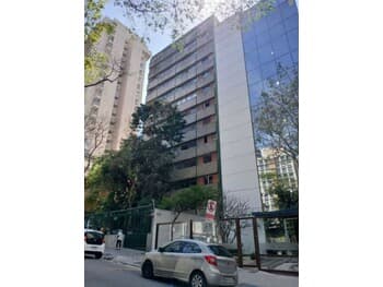Apartamento em leilão em São Paulo - SP, bairro Bela Vista — Leilão judicial de Apartamento em São Paulo/SP - Bela Vista
