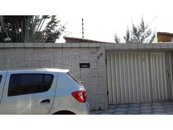 Casa em leilão em Fortaleza - CE, bairro Serrinha — Leilão extrajudicial de Casa em Fortaleza/CE - Serrinha
