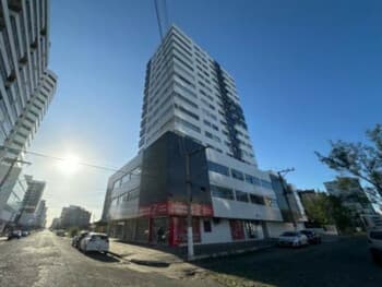 Apartamento em leilão em Tramandaí - RS, bairro Centro — Leilão extrajudicial de Apartamento em Tramandaí/RS - Centro