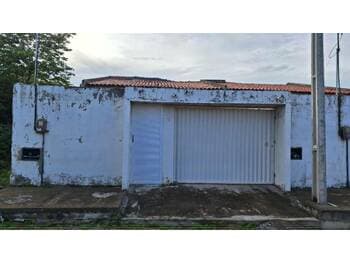 Casa em leilão em Ipu - CE, bairro Mina — Leilão extrajudicial de Casa em Ipu/CE - Mina