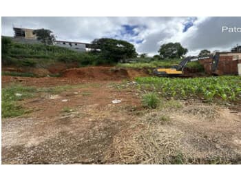 Terreno em leilão em Patos De Minas - MG — Leilão extrajudicial de Terreno em Patos de Minas/MG - Morada do Sol II