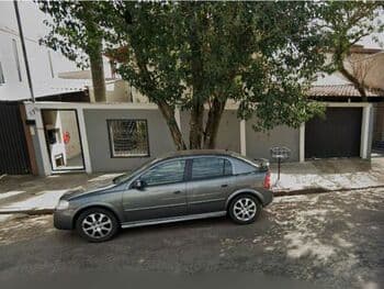 Casa em leilão em Jundiaí - SP, bairro Anhangabaú — Leilão judicial de Casa em Jundiaí/SP - Anhangabaú