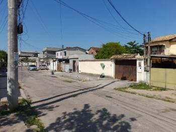 Casa em leilão em Itaboraí - RJ, bairro Outeiro das Pedras — Leilão extrajudicial de Casa em Itaboraí/RJ - Outeiro das Pedras
