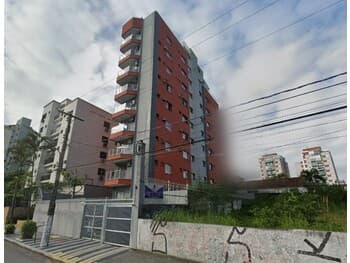 Apartamento em leilão em Guarujá - SP, bairro Enseada — Leilão judicial de Apartamento em Guarujá/SP - Enseada