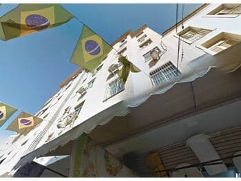 Apartamento em leilão em Rio De Janeiro - RJ, bairro Centro — Leilão extrajudicial de Apartamento em Rio de Janeiro/RJ - Centro