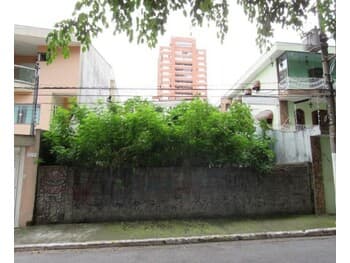 Terreno em leilão em São Paulo - SP, bairro Jardim Textil — Leilão judicial de Terreno em São Paulo/SP - Jardim Textil