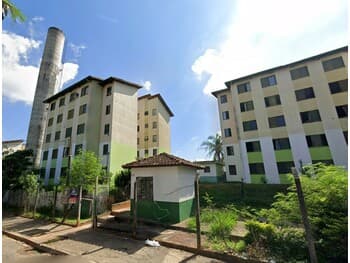Apartamento em leilão em Hortolândia - SP, bairro Vila São Francisco — Leilão judicial de Apartamento em Hortolândia/SP - Vila São Francisco