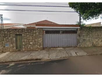 Casa em leilão em Araraquara - SP, bairro Vila Nossa Senhora do Carmo — Leilão extrajudicial de Casa em Araraquara/SP - Vila Nossa Senhora do Carmo