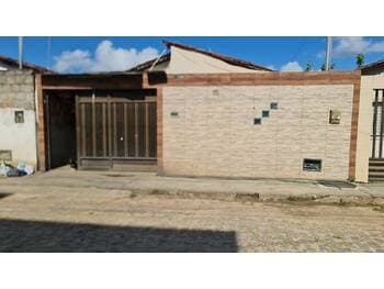 Casa em leilão em Aracaju - SE, bairro Santa Maria — Leilão extrajudicial de Casa em Aracaju/SE - Santa Maria