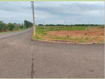 Terreno em leilão em Guaiçara - SP, bairro Eco Park Cantoni — Leilão extrajudicial de Terreno em Guaiçara/SP - Eco Park Cantoni