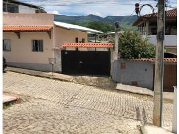 Casa em leilão em Jerônimo Monteiro - ES, bairro Centro — Leilão extrajudicial de Casa em Jerônimo Monteiro/ES - Centro