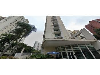 Apartamento em leilão em São Paulo - SP, bairro Vila Nova Conceição — Leilão extrajudicial de Apartamento Duplex em São Paulo/SP - Vila Nova Conceição