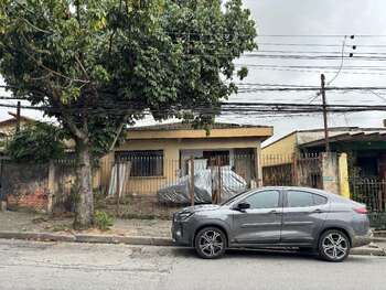 Casa em leilão em São Paulo - SP, bairro Jardim São Jorge — Leilão judicial de Casa e edícula em São Paulo/SP - Jardim São Jorge