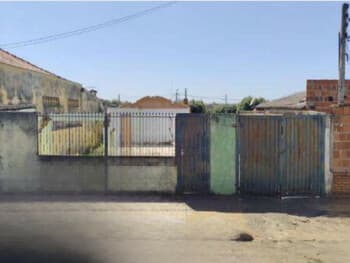 Terreno em leilão em Promissão - SP, bairro Vila N O B — Leilão extrajudicial de Terreno em Promissão/SP - Vila N.o.b