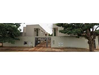 Casa em leilão em Campo Grande - MS, bairro Vila Ipiranga — Leilão extrajudicial de Casa em Campo Grande/MS - Vila Ipiranga