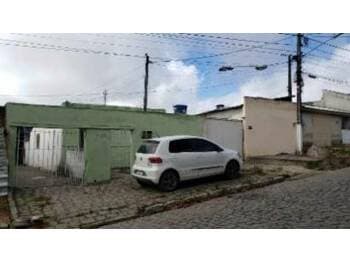 Casa em leilão em Garanhuns - PE, bairro São José — Leilão extrajudicial de Casa em Garanhuns/PE - São José