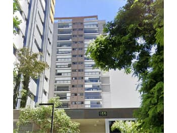 Apartamento em leilão em São Paulo - SP, bairro Chácara Inglesa — Leilão extrajudicial de Apartamento em São Paulo/SP - Chácara Inglesa