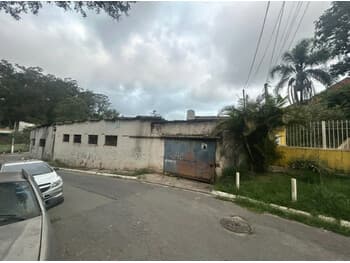 Comercial em leilão em São Paulo - SP, bairro Jardim Tapera — Leilão extrajudicial de Galpão em São Paulo/SP - Jardim Tapera