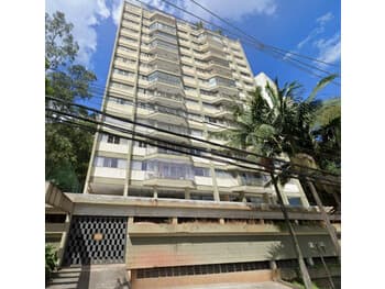 Apartamento em leilão em São Paulo - SP, bairro Vila Andrade — Leilão extrajudicial de Apartamento em São Paulo/SP - Vila Andrade