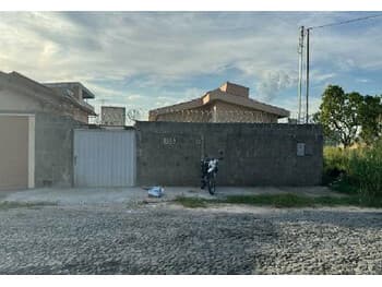 Casa em leilão em Lagoa Da Prata - MG, bairro São Francisco — Leilão extrajudicial de Casa em Lagoa da Prata/MG - São Francisco