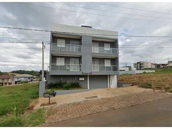 Apartamento em leilão em Não-me-toque - RS, bairro Centro — Leilão extrajudicial de Apartamento em Não-Me-Toque/RS - Centro