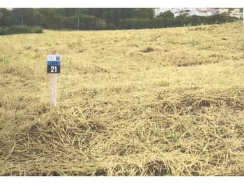 Terreno em leilão em Dracena - SP — Leilão extrajudicial de Terreno em Dracena/SP - Royal Residence