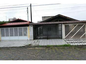 Casa em leilão em Praia Grande - SP, bairro Real — Leilão judicial de Casa em Praia Grande/SP - Real